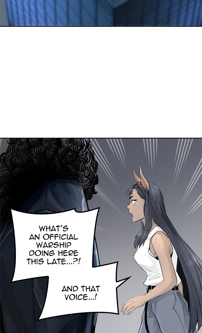 Tower of God, Chapter 431 image 117